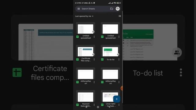 Google Sheets Download And Install Part 1 #Google смотреть онлайн
