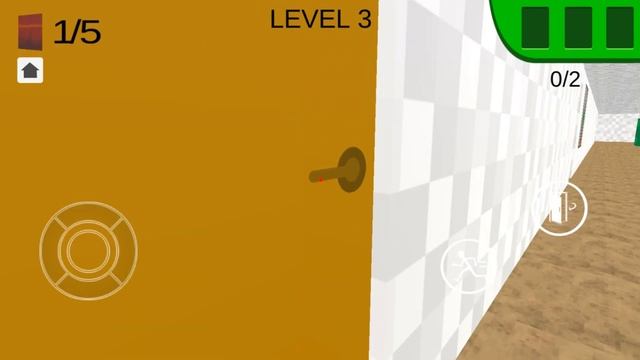 Hello Teacher - Gameplay Walkthrough (Android)