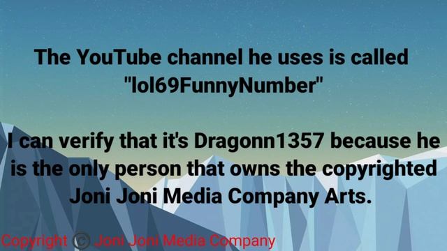 JJMCCI Alarm #1 - Dragonn1357 Abuses The Manager in Latest Video, Abuses on Discord, With Proof смотреть онлайн