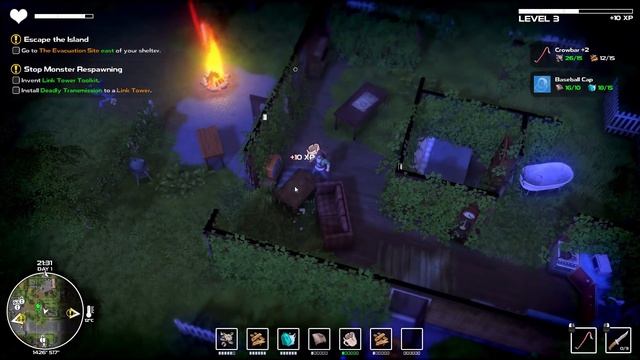 DYSMANTLE - EP2 смотреть онлайн