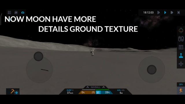 Juno: New Origins | Beta version 0.9.8 смотреть онлайн