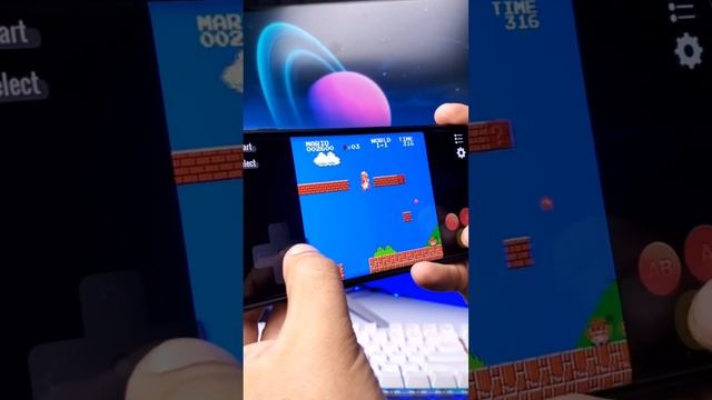 Nuevo Emulador para tu Celular | Colección Juegos Retro 2022!! смотреть онлайн