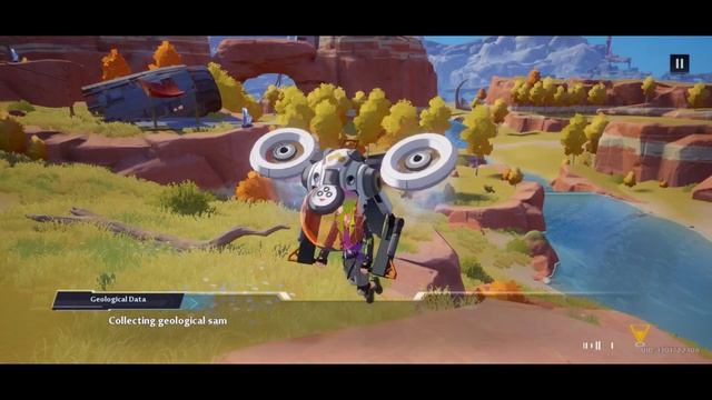 Tower Of Fantasy - Gameplay Walkthrough Part 1 (Android,ios)