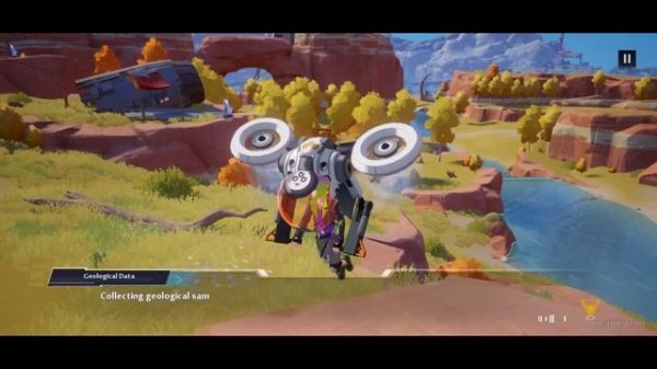 Tower of Fantasy - Gameplay Walkthrough Part 1 (Android,ios)