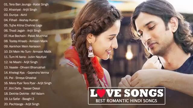 Dolby Atmos Songs Hindi/Bollywood New Hindi Song/romantic Sad Hindi Songs#newhindisong