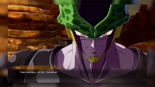 Android 21: The Message You Missed | Dragon Ball FighterZ | Treesicle смотреть онлайн