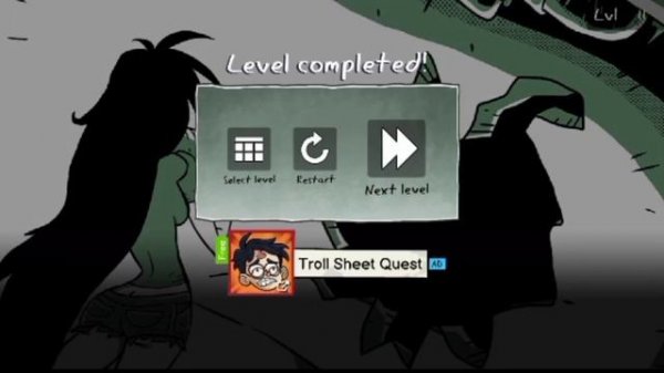 Stupidella - All Level Solution - Gameplay Walkthrough (Android, iOS)