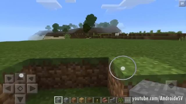 Minecraft Pocked Edition v0.15.3.2 Apk Para Android - AndroideSV смотреть онлайн