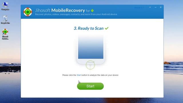 How to Recover Deleted WhatsApp Messages/Pictures/Videos from Android смотреть онлайн