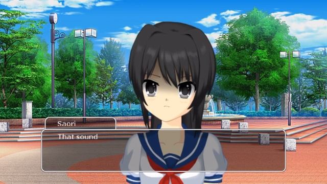 shoujo city (dating saori) 🍀 смотреть онлайн