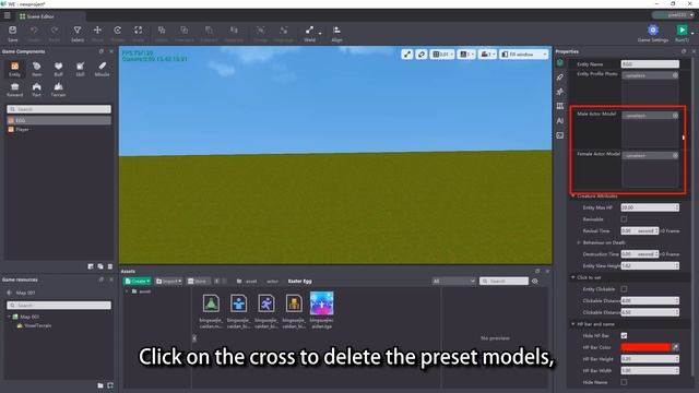 Resource Management - Resource Download | Blockman Editor смотреть онлайн