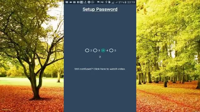 Android Device Volume Button Secret Feature | Lock App With Volume Button смотреть онлайн