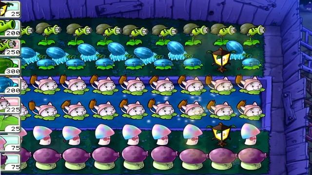 Plants Vs Zombies Mod Menu Version 3.3.2 for Android & iOS || PvZ Mod Menu Game Play Part 10 смотреть онлайн