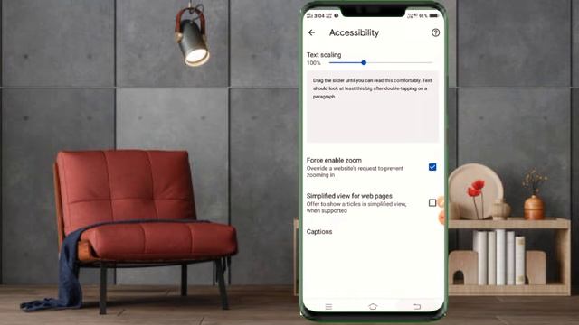 google me fon't size kaise badhaye || crome me font size kaise badhaye смотреть онлайн