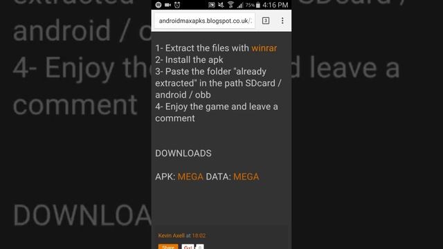 Get Telltale's 'Walking Dead S3' + All Episodes Free!!! (Android) смотреть онлайн