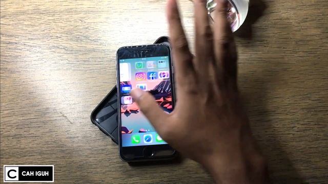 iOS 15.7.4 di Iphone 6S / 6S plus / 7 / 7Plus / Performa Iphone 6s Setelah Update ke iOS 15.7.4 смотреть онлайн
