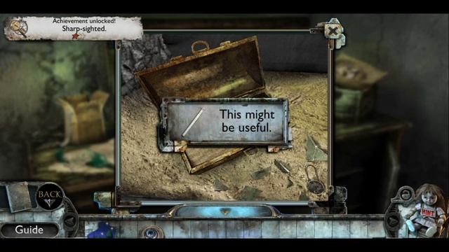 True Fear Forsaken Souls Part 1 Act 1 Gameplay 1 Walkthrough (Android & IOS) смотреть онлайн