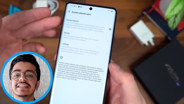 Vivo X90 Pro Camera Look смотреть онлайн