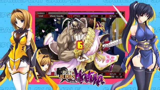 Kagura Games x MangaGamer смотреть онлайн