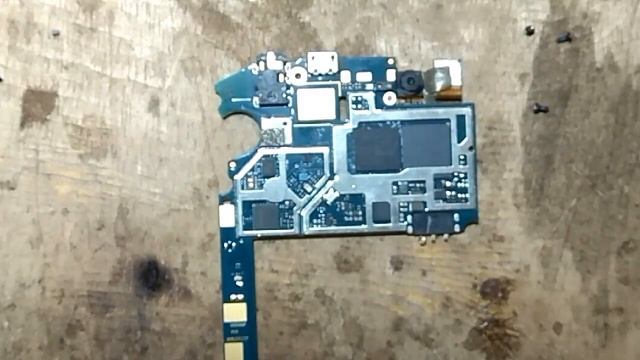 HOW to repairing full shorting dead Android mobile phone .. смотреть онлайн