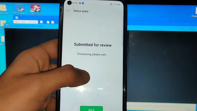 Unlock Bootloader Realme 7i Android 10 RMX2103 Done смотреть онлайн