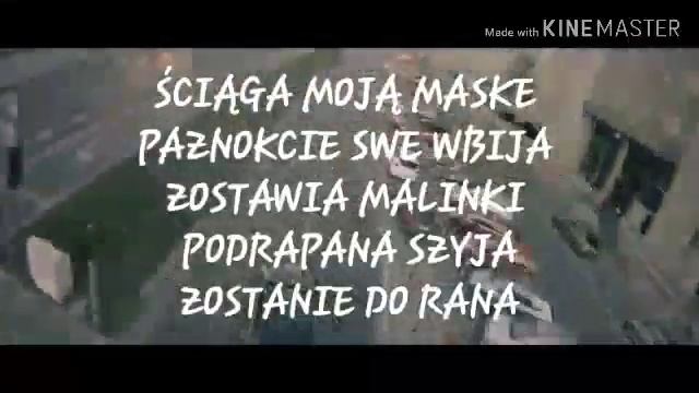 TEKST DO PIOSENKI KAMERZYSTY ,,BENTLEY" смотреть онлайн