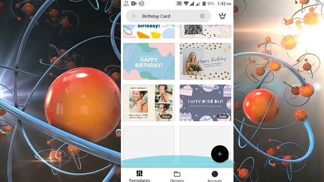 How to do Graphic design on android phone || Basic graphic design 2020 смотреть онлайн