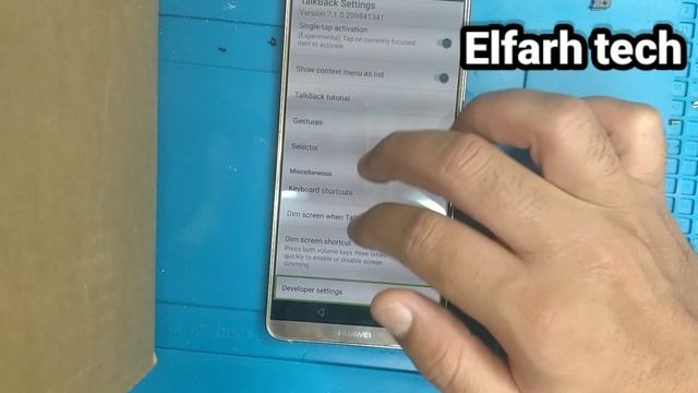 HUAWEI Mate 10 Pro Model:BLA-L29/9.0.0/Bypass FRP Successful 1000% by Elfarh tech смотреть онлайн