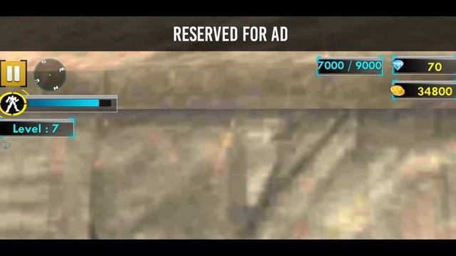 Flying Eagle Lamborghini Car and Army Tank Robot Transformers Simulator Android Gameplay смотреть онлайн