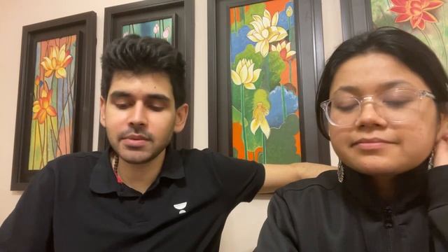 Great Success! Victory for the Third Attempt 🔥🔥🔥| Namo Kaul, Purnima Kaul смотреть онлайн