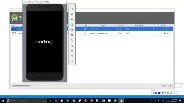 Selenium Full Course - Learn Selenium in 48 Hours | Execute Appium Tests on Android Emulator смотреть онлайн