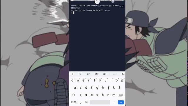 Discord Token Joiner On Android| 100% Working Codes | On Replit | Best Token Joiner смотреть онлайн