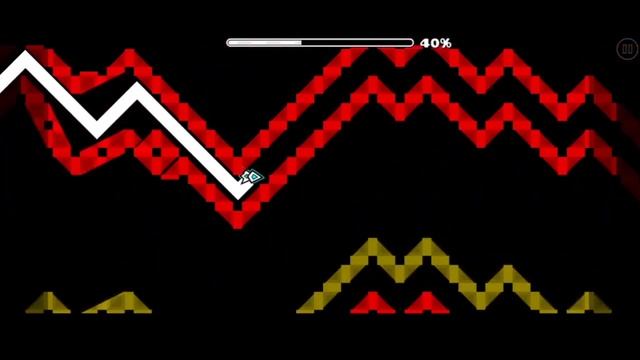 SAKUPEN CIRCLES 100% Extreme Demon (160 fps , 90hz)(Mobile) | Geometry Dash 2.1 смотреть онлайн