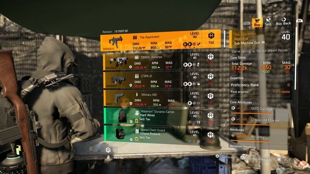 The Division 2 | Must Buy Kingbreaker | *Weekly Vendor Reset With Cassie* | PurePrime смотреть онлайн