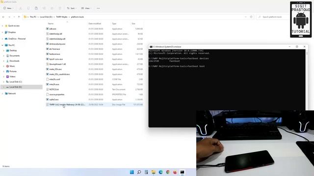 Install TWRP Redmi Note 10 Terbaru Fix Encryption Android 12 MIUI 13 MIUI 12 смотреть онлайн