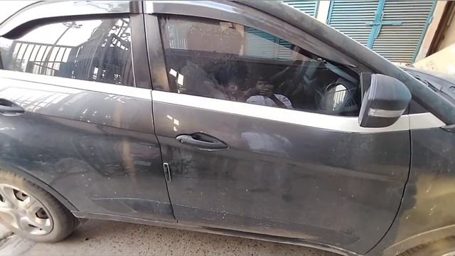 TATA NEXON ANDROID STERIO FULL FITTMENT WITH CANBUS.... смотреть онлайн