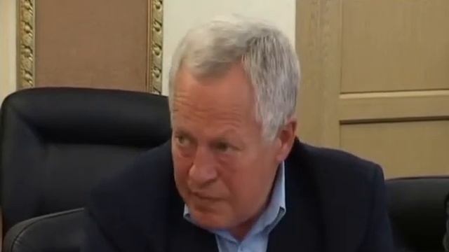 А. Панченко и Н. Денин о Брянске. 26.08.2013г. смотреть онлайн