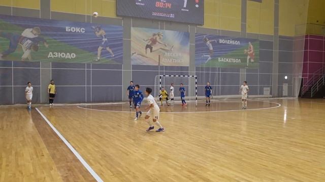 Газпром-ЮГРА 2010 / Газпром-ЮГРА 2009 Кубок Газпром-ЮГРА по 2009-2010г.г.