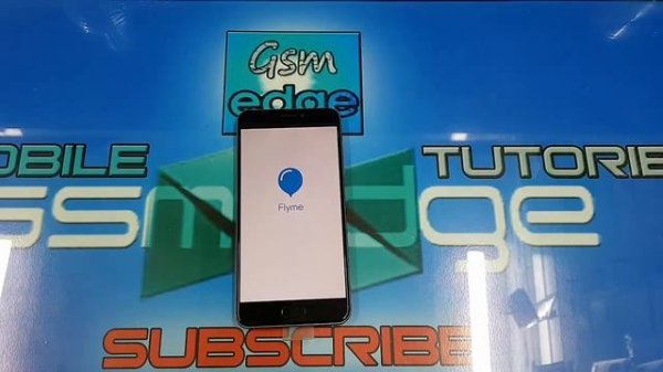 100% MEIZU BYPASS LOCK MEIZU MX4/MX5/MX6 PRO6/PRO6S/PRO6PLUS...