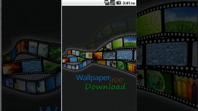 Wallpapers HD смотреть онлайн