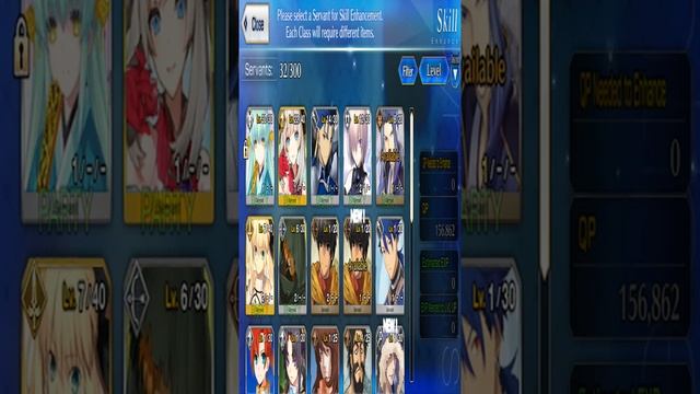 Fate/Grand Order Let's Play Part 6 - Entering Orleans смотреть онлайн