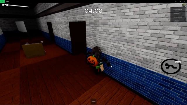 Piggy [BOOK 2] WINTER HOLIDAY HUNT! - Roblox - Gameplay Walkthrough Part 4 (Android,iOS) смотреть онлайн