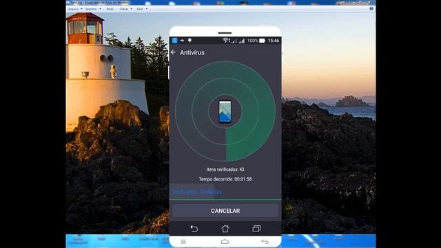 AMC Security смотреть онлайн