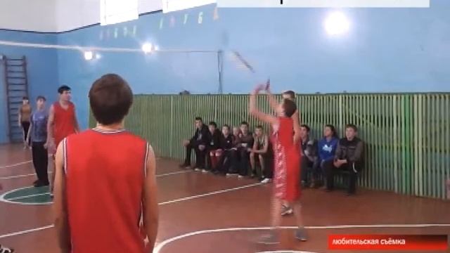 В Новозыбковском районе во второй раз провели волейбольный кубок клуба «Ровесник» смотреть онлайн