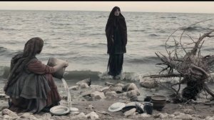 "Баржа тонет"  музыка Дмитрия Данькова  сериал "Зулейха открывает глаза"