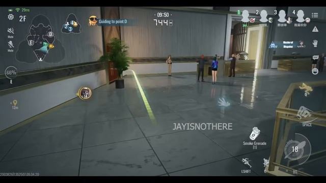 Mission Zero Sirius Gameplay - What Happens When You Die, and Forgot the Extraction! Android/PC/iOS смотреть онлайн