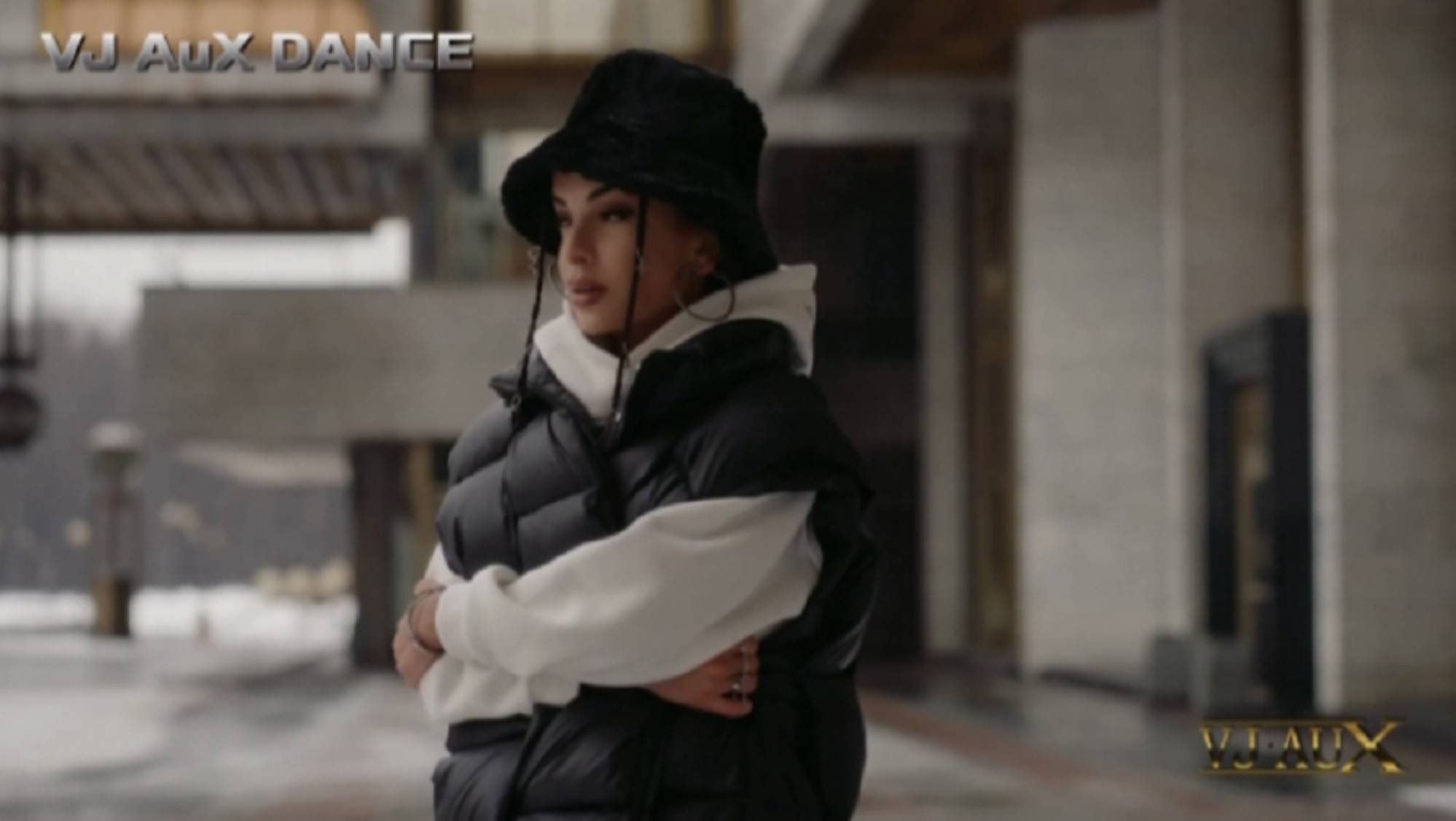 KILLTEQ, D.HASH - La La La смотреть онлайн