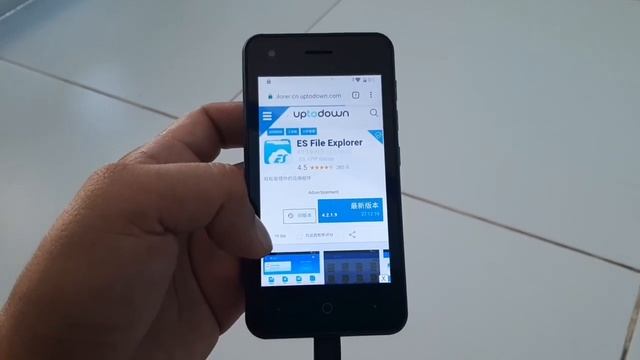 ELIMINAR CUENTA GOOGLE ZTE BLADE L130 Y ZTE L8 ANDROID 9 REMOVE ACCOUNT GOOGLE ZTE BLADE L130 2023 смотреть онлайн