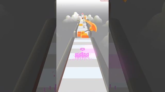 Time Stopper 3D - Gameplay Walkthrough Part 1 All Levels 1-10 (Android, iOS) смотреть онлайн