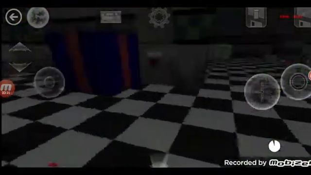 fnaf 2 doom android (leiam a descrição смотреть онлайн
